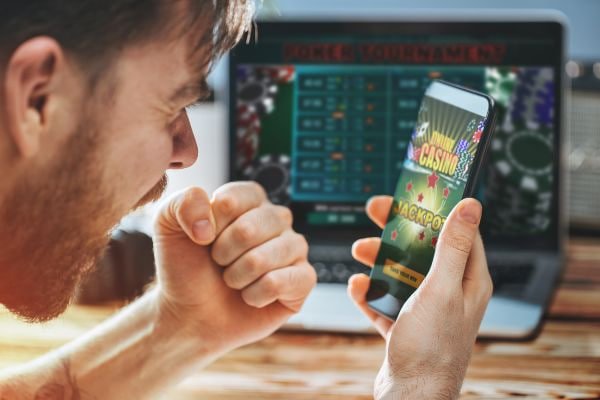 vip7n ပလက်ဖောင်း APP နှင့် Desktop UI မြင်ကွင်း