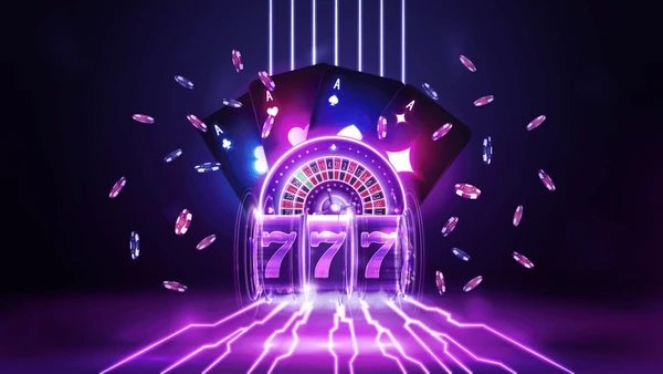 vip7n လောင်းကစား Mobile APP Live Casino ကစားနည်း မြင်ကွင်း