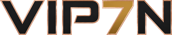 vip7n Logo